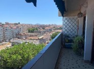 Appartement t4 Marseille 14