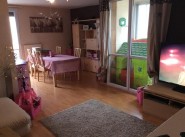 Appartement t4 Marseille