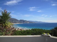 Appartement t4 Roquebrune Cap Martin