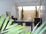 Appartement t4 Vacqueyras