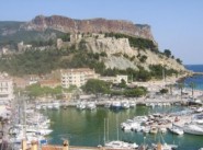 Appartement t5 et plus Cassis