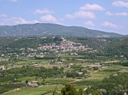 Bureau, local Bonnieux