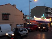 Bureau, local Cagnes Sur Mer