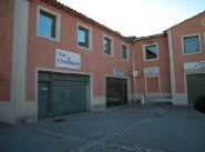 Bureau, local Rousset