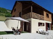 Chalet Allos