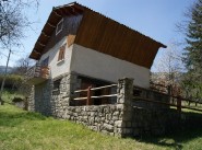 Chalet Beauvezer