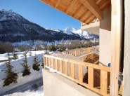 Chalet Le Monetier Les Bains