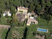 Château Mas Blanc Des Alpilles