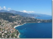 Commerce Roquebrune Cap Martin