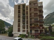 Garage / parking Briancon