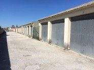 Garage / parking Marignane