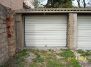 Garage / parking Rognac