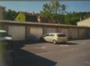 Garage / parking Saint Chamas