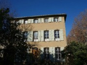Immeuble Aix En Provence