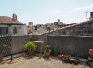 Immeuble Arles