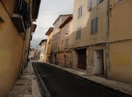 Immeuble Aubagne