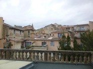 Immeuble Carpentras