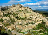 Immeuble Gordes