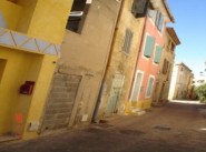 Immeuble Istres
