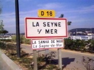 Immeuble La Seyne Sur Mer