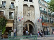 Immeuble Manosque