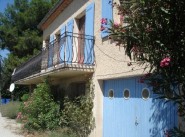 Immobilier Boulbon