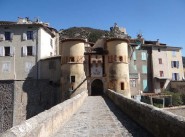 Immobilier Entrevaux