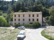 Immobilier Gigondas