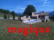 Immobilier La Batie Montsaleon