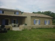 Immobilier Lauris