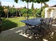 Immobilier Lourmarin