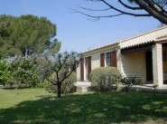 Immobilier Lourmarin