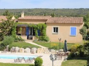 Immobilier Saint Saturnin Les Apt