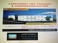 Immobilier Saint Victoret