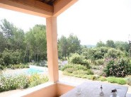 Immobilier Saumane De Vaucluse