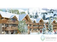 Immobilier Serre Chevalier