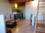 Location appartement Bedoin