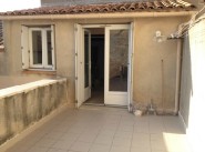 Location appartement Camaret Sur Aigues