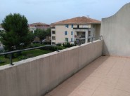 Location appartement Chateau Gombert
