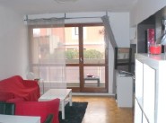 Location appartement Marseille