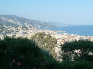 Location appartement Menton