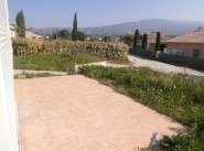 Location appartement Mormoiron