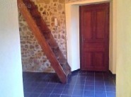 Location appartement Mornas