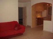 Location appartement Pourrieres