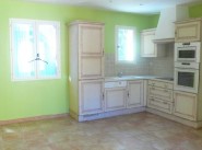 Location appartement Roussillon