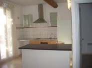 Location appartement Saint Chamas