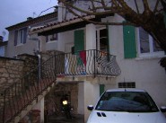 Location appartement Saint Didier