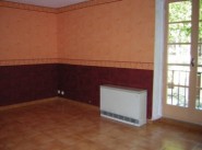 Location appartement Saint Didier