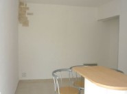 Location appartement t2 Calas