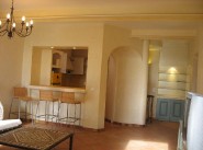 Location appartement t2 Le Cannet